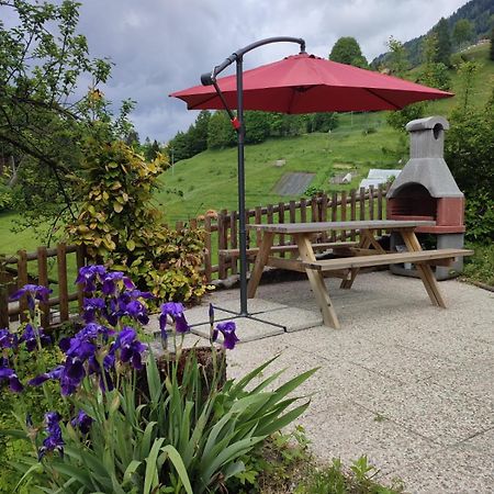 Albergo Diffuso Sauris In Sauris Di Sotto Exterior foto