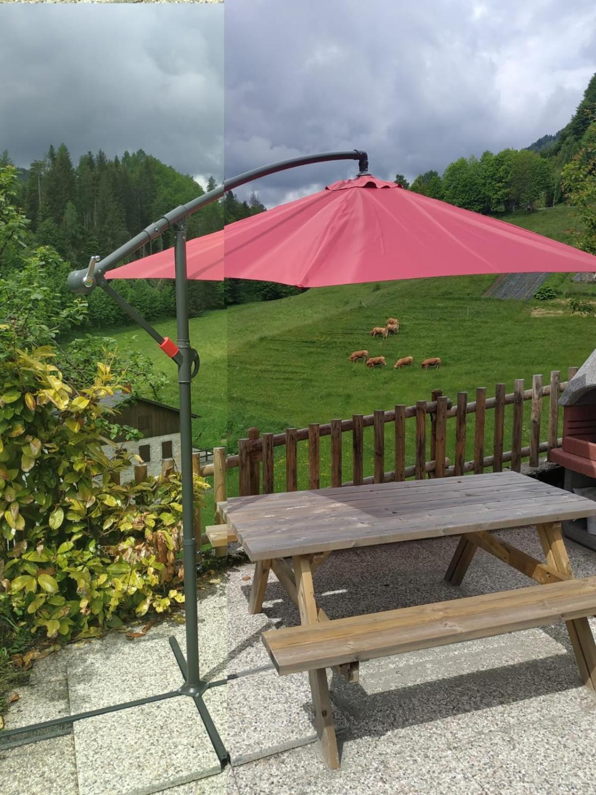 Albergo Diffuso Sauris In Sauris Di Sotto Exterior foto