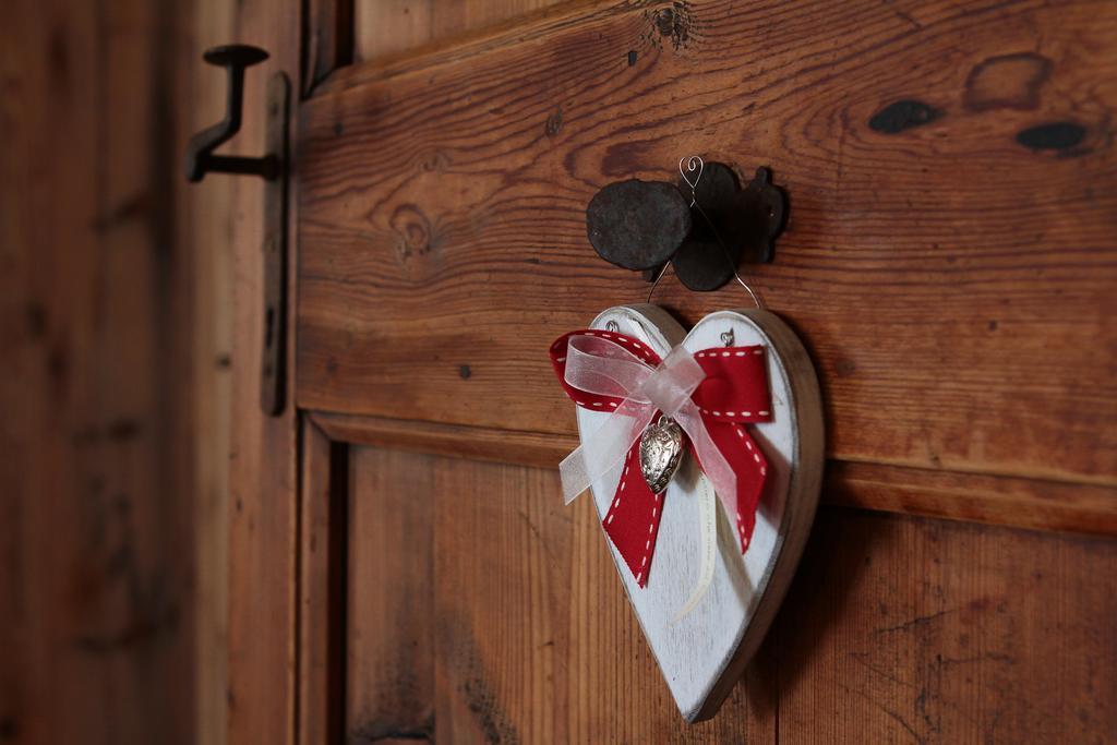 Albergo Diffuso Sauris In Sauris Di Sotto Cameră foto
